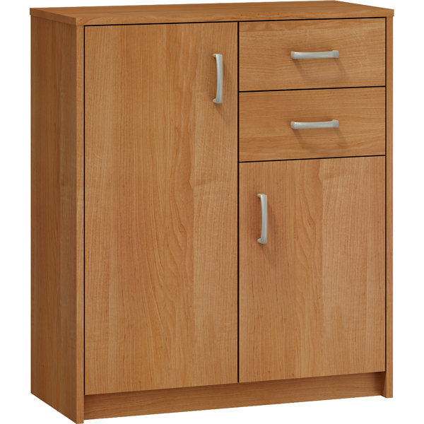 17 Stories 86cm Aufbewahrungsschrank | Wayfair.de